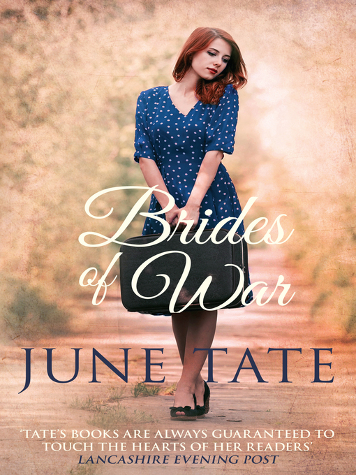 Title details for Brides of War by June Tate - Available